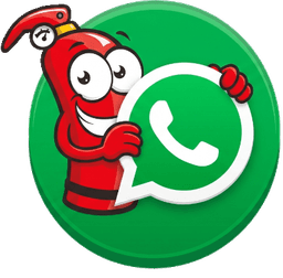 WhatsApp Firegone